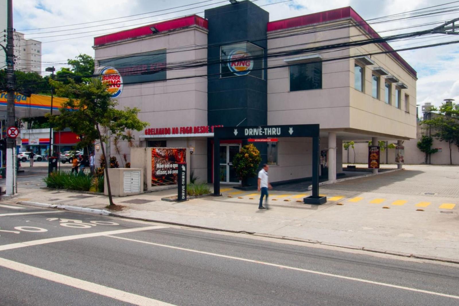 Santo Amaro Ao Lado Da Estacao Joao Dias 309 Sao Paulo