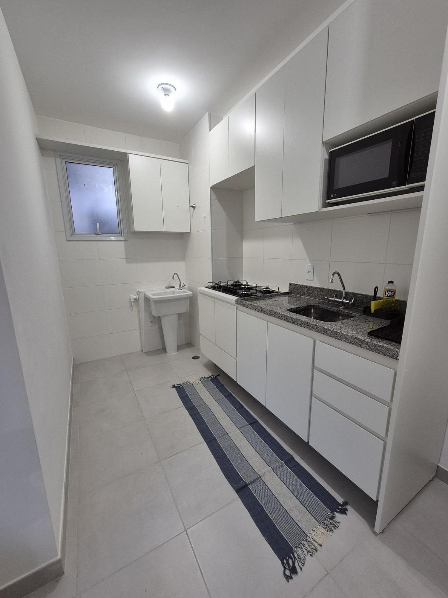 Apartment Santo Amaro Ao Lado Da Estacao Joao Dias 309