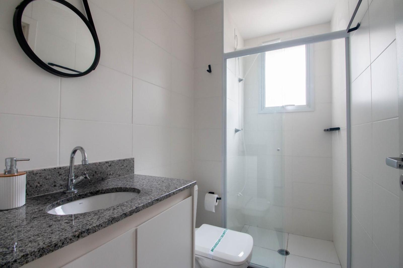Apartment Santo Amaro Ao Lado Da Estacao Joao Dias 309